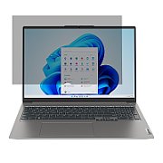 Lenovo 4XJ1K79633 filtre de protecție pentru monitor 40,6 cm (16 ) Laptop Filtru confidențialitate ecran fără cadru