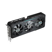 GeForce RTX 5070 EAGLE OC SFF 12G, 192 bit, GDDR7, Negru