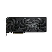 GeForce RTX 5070 Ti WINDFORCE SFF 16G, 256-bit, GDDR7, Negru