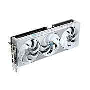 GeForce RTX 5080 AERO OC SFF 16G, 256 bit, Alb