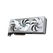 GeForce RTX 5080 AERO OC SFF 16G, 256 bit, Alb