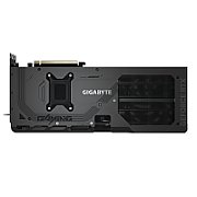 GeForce RTX 5080 GAMING OC 16G, 256 bit, Negru