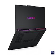 Laptop Lenovo Legion Pro 7 16IAX10H 83F5003CPB, 16 inch 2560 x 1600, Intel Core Ultra 9 275HX (24 C / 24 T, 2.1 GHz - 5.4 GHz), 64 GB DDR5, 2 TB SSD, Nvidia GeForce RTX 5080, Windows 11, Negru