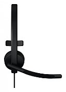 USB HEADSET MONO H570E USB-C/TEAMS VERSION-BLACK-EMEA28-935