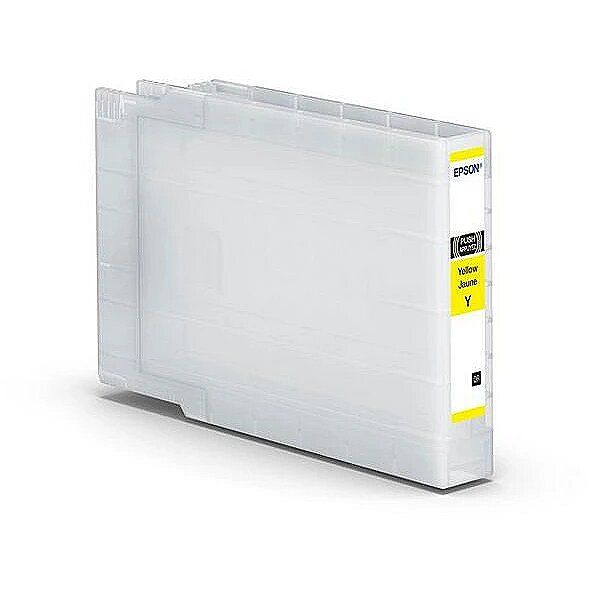 Cartus cerneala Epson C13T04A44N ,Galben ,69 ml ,Original (T04A4) 