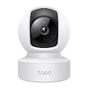TP-Link Tapo C202 Pan/Tilt Home Security Wi-Fi Camera