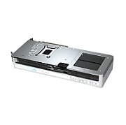 Placa video GIGABYTE GeForce RTX 5080 AERO OC SFF 16 GB GDDR7 256 bit