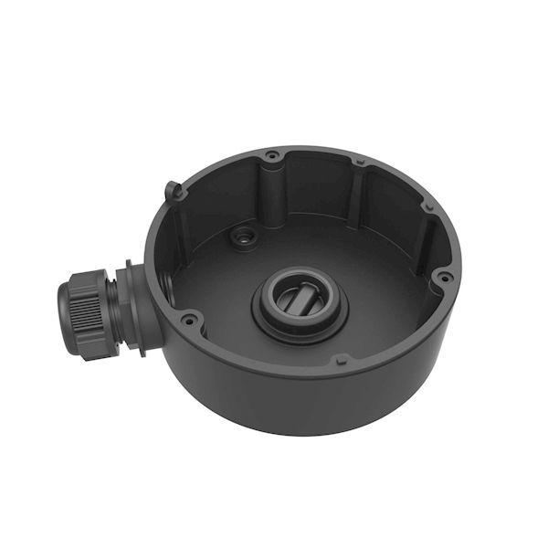 Hikvision DS-1280ZJ-DM18(Black) Junction box