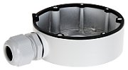 Hikvision DS-1280ZJ-DM18(Black) Junction box
