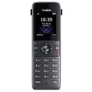 Yealink W73P telefoane IP Gri TFT