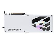 GeForce RTX 5070 12G GAMING TRIO OC, GDDR7, 192-bit, Alb