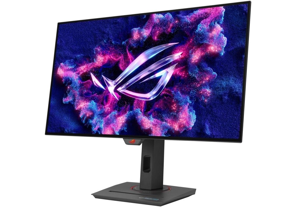 Monitor 27 inch Asus 90LM0AH0-B01A70 2560 x 1440, 240 Hz