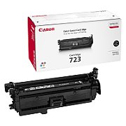 Cartus toner Canon 2644B002 ,Negru ,5 000 pagini ,Original (CRG723BK) 