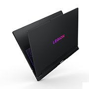 Laptop Lenovo Legion Pro 7 16IAX10H 83F5004XPB, 16 inch 2560 x 1600, Intel Core Ultra 9 275HX (24 C / 24 T, 2.1 GHz - 5.4 GHz), 64 GB DDR5, 1 TB SSD, Nvidia GeForce RTX 5080, Fara sistem de operare, Negru
