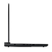 Laptop Lenovo Legion Pro 7 16IAX10H 83F5004XPB, 16 inch 2560 x 1600, Intel Core Ultra 9 275HX (24 C / 24 T, 2.1 GHz - 5.4 GHz), 64 GB DDR5, 1 TB SSD, Nvidia GeForce RTX 5080, Fara sistem de operare, Negru