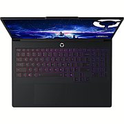 Laptop Lenovo Legion Pro 7 16IAX10H 83F5004WPB, 16 inch 2560 x 1600, Intel Core Ultra 9 275HX (24 C / 24 T, 2.1 GHz - 5.4 GHz), 64 GB DDR5, 2 TB SSD, Nvidia GeForce RTX 5080, Windows 11 Pro, Negru