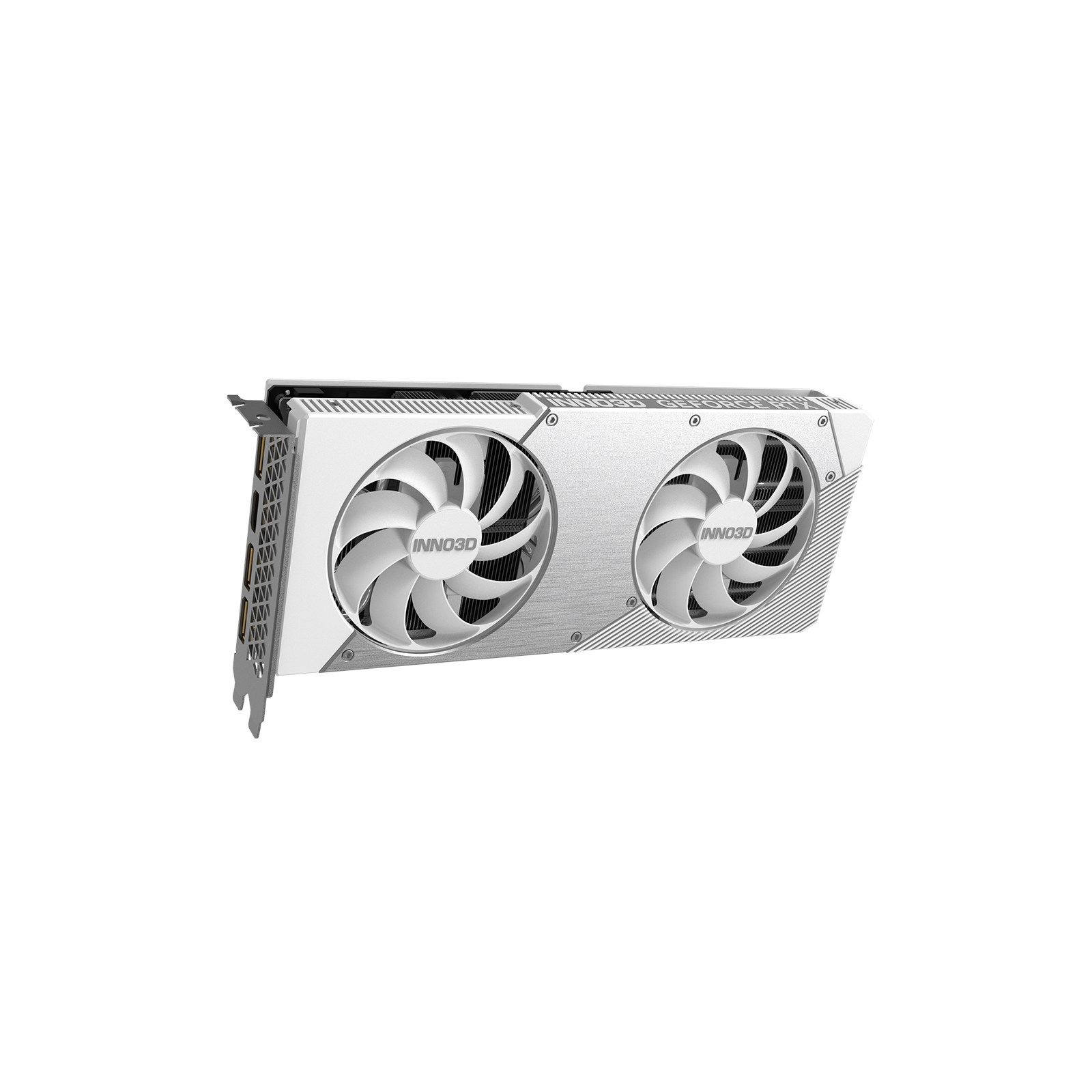 INNO3D GeForce RTX 5060 Ti TWIN X2 OC NVIDIA 8 GB GDDR7
