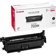 Cartus toner Canon 2645B002 ,Negru ,10 000 pagini ,Original (CRG723HB) 