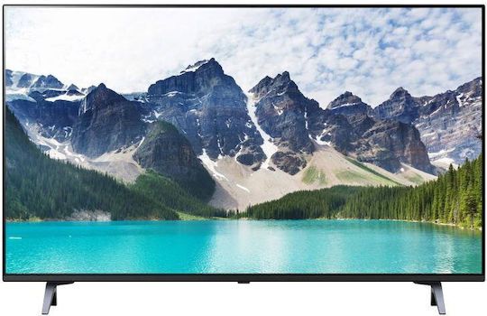 DISPLAY LCD 43 /43UN340C0LD LG