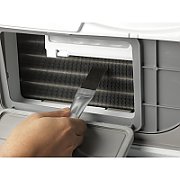 Electrolux M4YM3002 Dryer cleaning brush