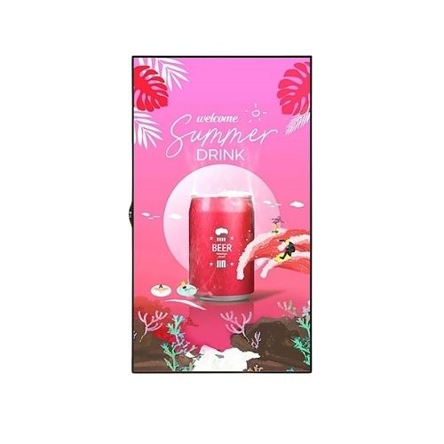 DISPLAY LCD 55 /55XS4P-B LG