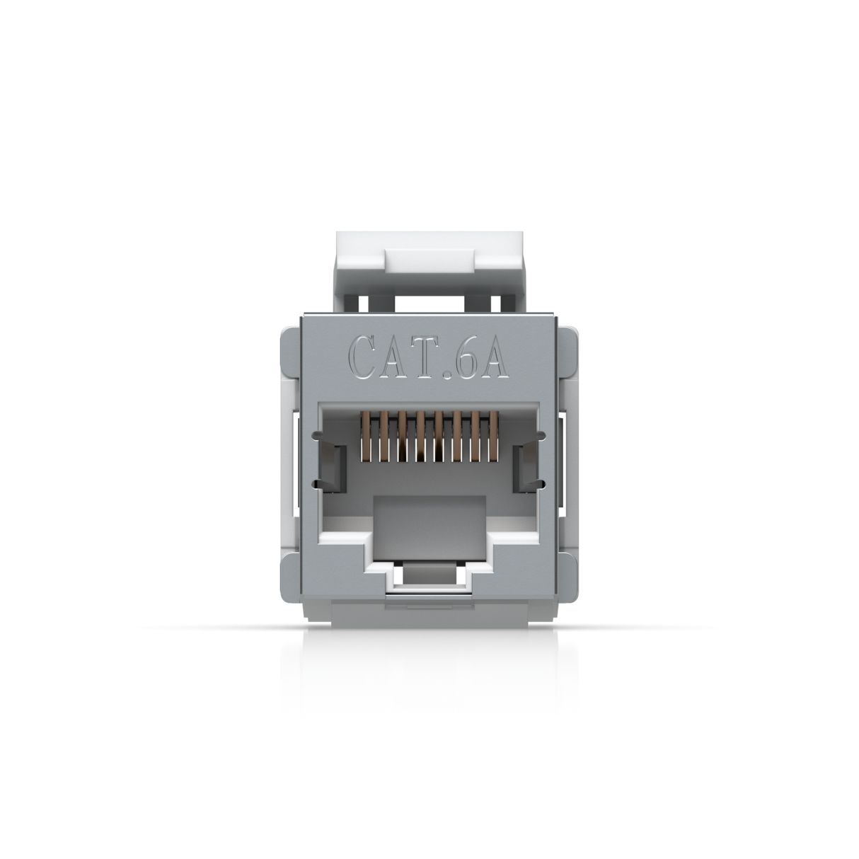 Ubiquiti UACC-Keystone-Coupler-C6A