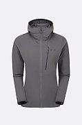 Jacket borealis hoody-graphene-m RAB
