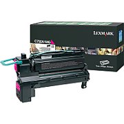 Cartus toner Lexmark C792A1MG ,Magenta ,6 000 pagini ,Original (C792A1MG) 