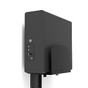 ACCESSORY MEDIUM PC MOUNT FOR/LX PRO WALL SYSTEM WCB