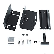 ACCESSORY MEDIUM PC MOUNT FOR/LX PRO WALL SYSTEM WCB