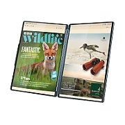 Laptop Lenovo Yoga Book 9 14IAH10 83KJ001KPB, 2 x 14 inch 2880 x 1800 Touchscreen, Intel 255H (16 C / 26 T, 2.5 GHz - 5.1 GHz, 24 MB cache, 28 W), 32 GB LPDDR5X, 1 TB SSD, Intel Arc 140T, Windows 11 Pro, Tidal Teal