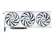 GeForce RTX 5080 16G VENTUS 3X OC WHITE, GDDR7, 256-bit, Alb