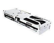 GeForce RTX 5080 16G VENTUS 3X OC WHITE, GDDR7, 256-bit, Alb