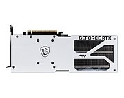 GeForce RTX 5080 16G VENTUS 3X OC WHITE, GDDR7, 256-bit, Alb