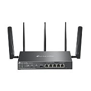 Router TP-Link ER706WP-4G
