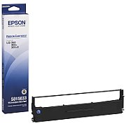 EPSON RIBBON BLACK LQ-350
