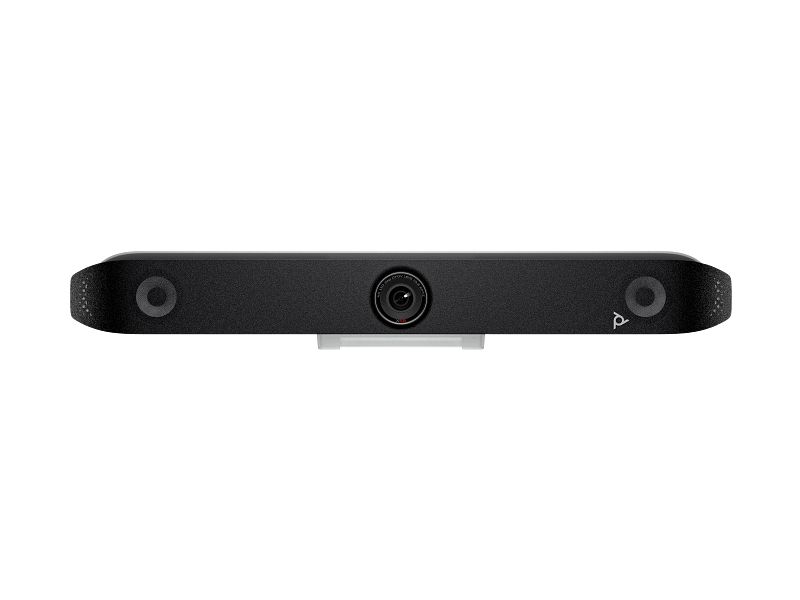 Poly Studio X52 All-In-One Video Bar No Radio or Power Cord GSA/TAA