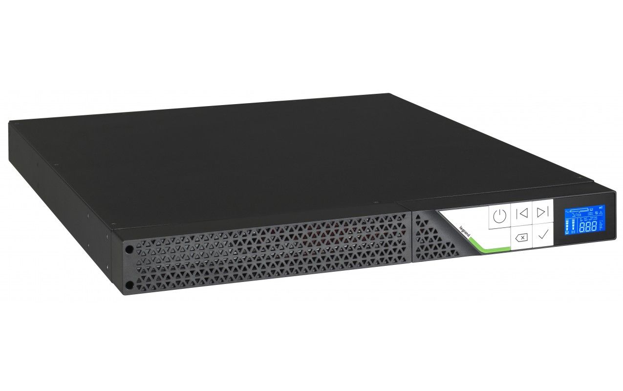 Keor SPE R/T 750VA - UPS (rack-tower)