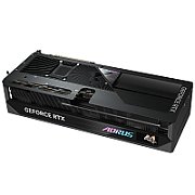 AORUS GeForce RTX 5080 MASTER 16G, GDDR7, 256 bit, Negru