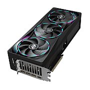 AORUS GeForce RTX 5080 MASTER 16G, GDDR7, 256 bit, Negru