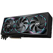 AORUS GeForce RTX 5080 MASTER 16G, GDDR7, 256 bit, Negru