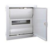 Hager VU12NE electrical enclosure IP30