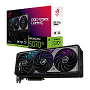 Karta graf. ASUS ROG STRIX RTX 5070 Ti 16GB OC GAM