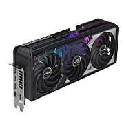 Placa video ASUS GeForce RTX 5070 ROG Strix OC 12 GB GDDR7 192 bit