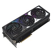 Placa video ASUS GeForce RTX 5070 ROG Strix OC 12 GB GDDR7 192 bit
