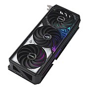 Placa video ASUS GeForce RTX 5070 ROG Strix OC 12 GB GDDR7 192 bit