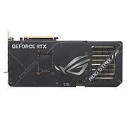 Placa video ASUS GeForce RTX 5070 ROG Strix OC 12 GB GDDR7 192 bit