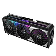 Placa video ASUS GeForce RTX 5070 ROG Strix OC 12 GB GDDR7 192 bit
