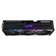 Placa video ASUS GeForce RTX 5070 ROG Strix OC 12 GB GDDR7 192 bit