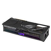 Placa video ASUS GeForce RTX 5070 ROG Strix OC 12 GB GDDR7 192 bit